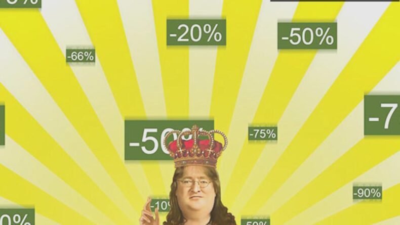 Steam Yaz İndirimleri: Cüzdanınızı Hazırlayın!