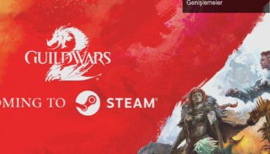 Steam’de Eski Oyunların Geri Dönüşü ve Yeni Genişlemeler