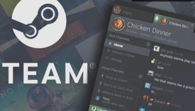 Steam’de Yeni Özellik: Kelime Sansürü Seçenekleri