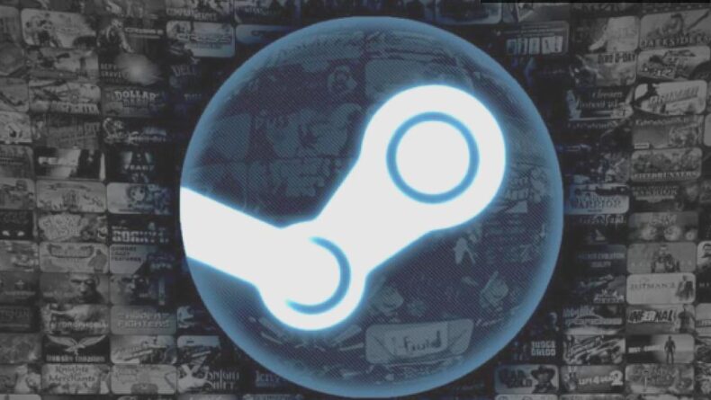 Steam’deki Tüm Oyunları Almanın Maliyeti: 437.975 $