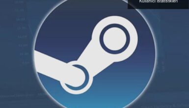 Steam’ın 2019 Yılı Değerlendirmesi ve Kullanıcı İstatistikleri