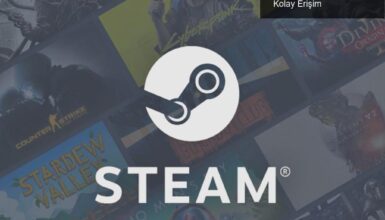 Steam’in Yeni Playtest Özelliği ile Beta Testlerine Kolay Erişim