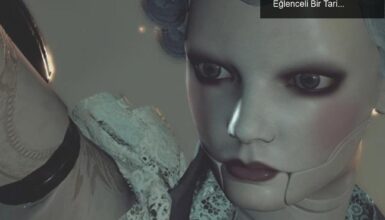 Steelrising: Robotların Devrim Yapmaya Çalıştığı Eğlenceli Bir Tarih Dersi