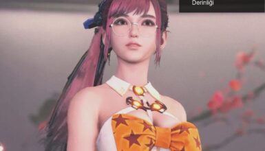 Stellar Blade 2: Kıyafet Değiştirme ve Hikaye Derinliği