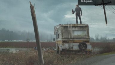 Stephen King’in The Stand Dizisi: Korku ve Komedinin Buluşması