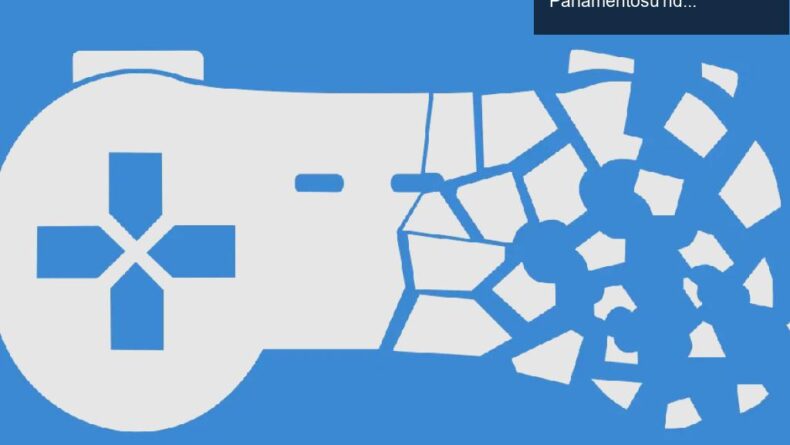 Stop Killing Games Hareketi: Oyun Severlerin Avrupa Parlamentosu’ndaki Mücadelesi