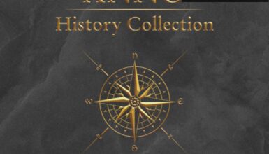 Strateji Oyunları: Anno Tarih Koleksiyonu ile Geri Dönüş