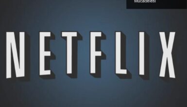 Streaming Savaşları: Netflix’in Yeni Rekabetle Mücadelesi