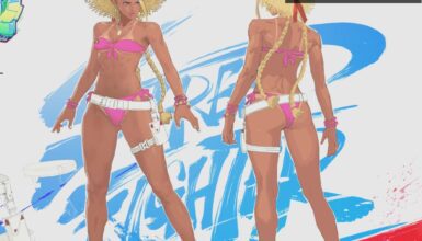 Street Fighter 6’da Mayo Modası Başlıyor