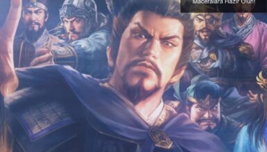 Şubat Sonu Oyun Çıkışları: Yeni Maceralara Hazır Olun!