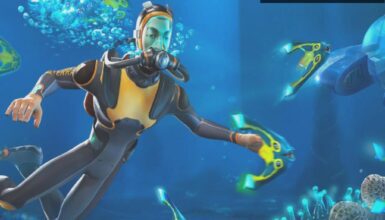 Subnautica: Derin Denizlerin Macerası