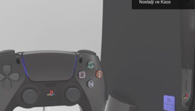 SUP3R5’in PlayStation 2 Temalı PS5 Satışı: Nostalji ve Kaos