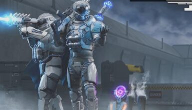 Super Earth’ün Yeni Harika Silahları