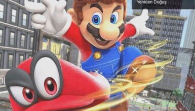 Super Mario’nun Yeni Filmi: Geçmişten Günümüze Yeniden Doğuş