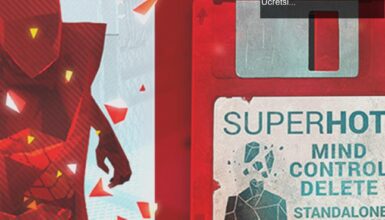 Superhot: Mind Control Delete – Zaman Yolculuğu Deneyimi ve Ücretsiz Ek Paket Fırsatı