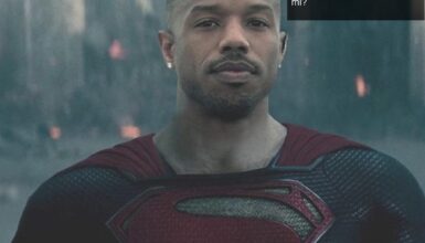 Superman Kim Olacak? Henry Cavill mi, Michael B. Jordan mı?