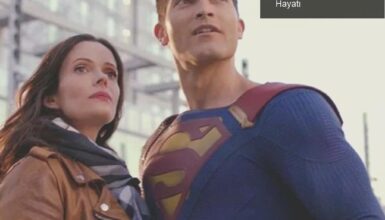 Superman & Lois: Süper Kahramanların Sıradan Hayatı