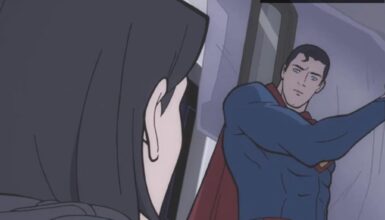 Superman: Man of Tomorrow – Yeni Bir Başlangıç