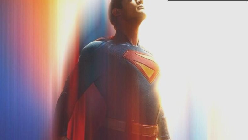 Superman: Umut ve Sorumluluk Temalı Yeni Başlangıç