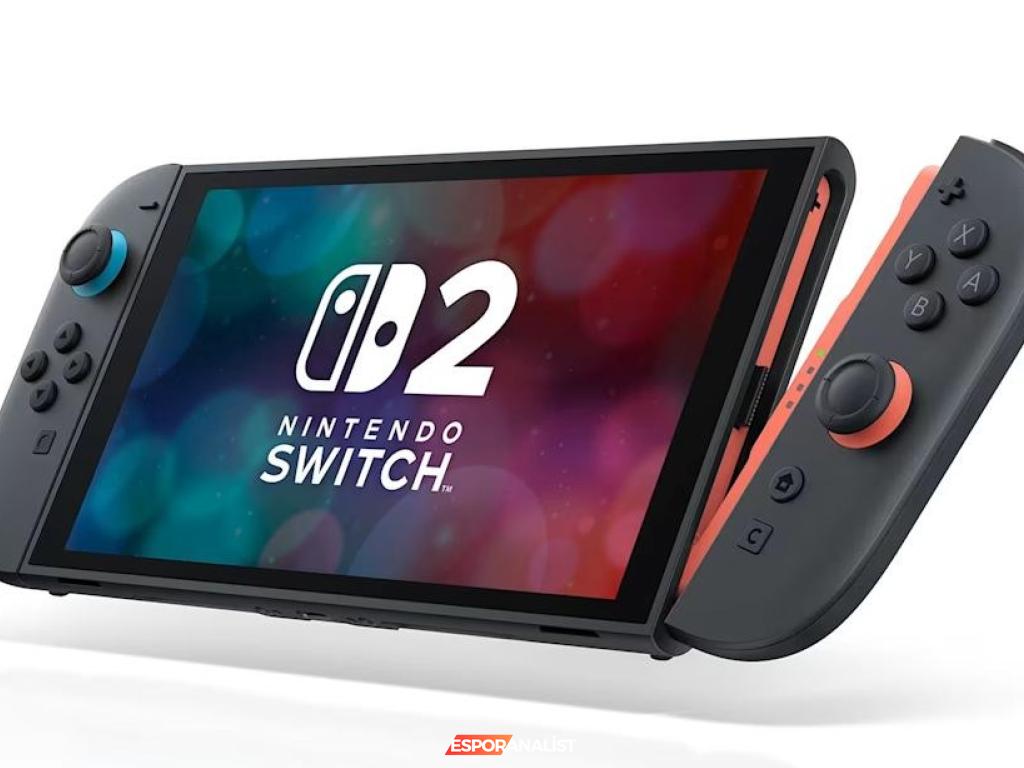 Switch 2: Konsol İncelemesi ve Eğlenceli Yorumlar