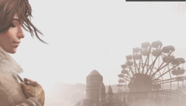 Syberia: The World Before – Yeni Bir Macera