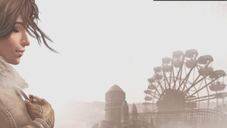 Syberia: The World Before – Yeni Bir Macera