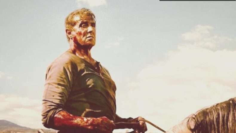 Sylvester Stallone: Rocky ve Rambo’nun Geri Dönüşü