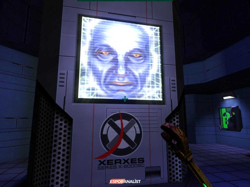 System Shock 2 Remaster İncelemesi: Klasik Bir Başyapıtın Yeniden Doğuşu