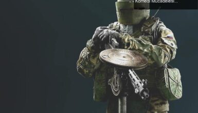 Tachanka’nın Yeniden Doğuşu: Rainbow Six Siege’de Komedi Mücadelesi
