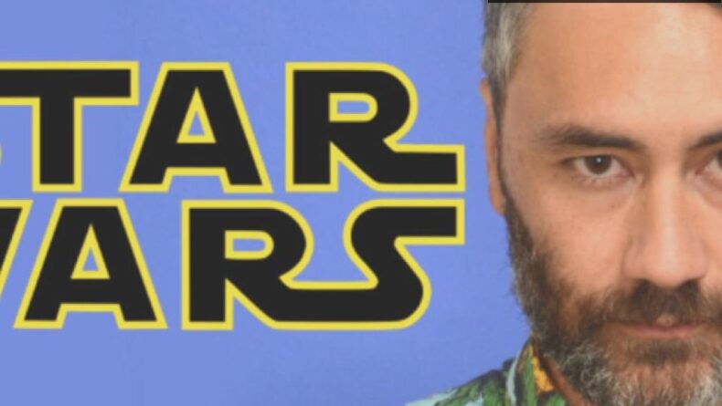 Taika Waititi’nin Star Wars Hayalleri ve Yeni Filmler