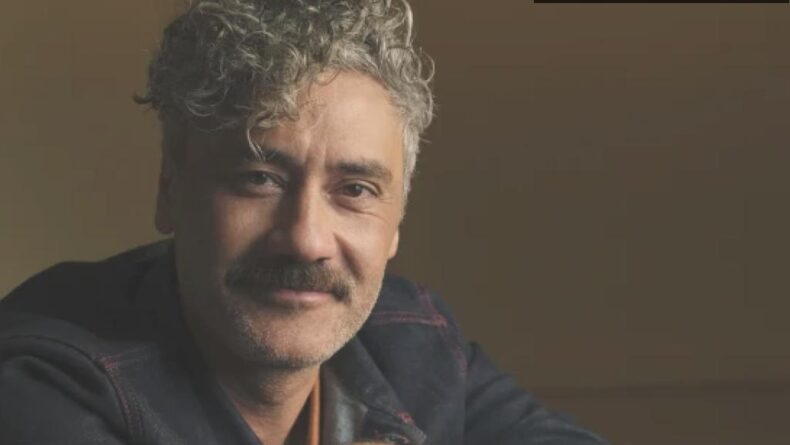 Taika Waititi’nin Yeni Projesi: Our Flag Means Death