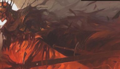 Tainted Grail: The Fall of Avalon İncelemesi