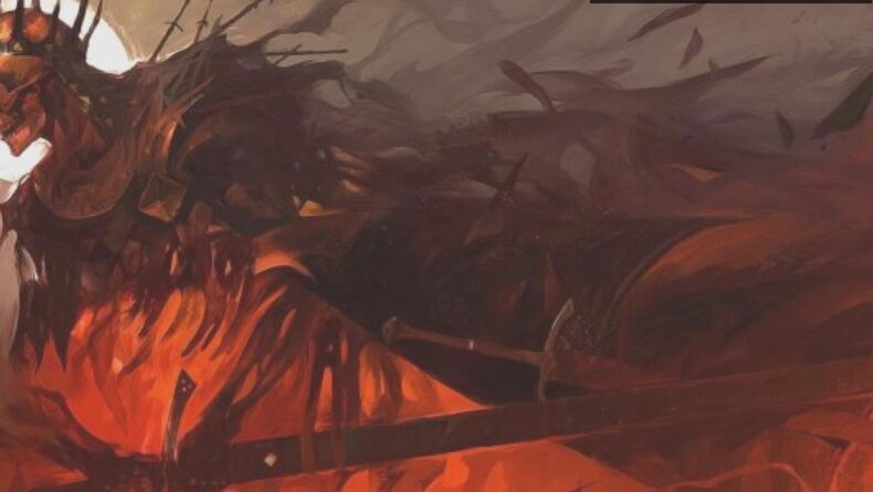 Tainted Grail: The Fall of Avalon İncelemesi