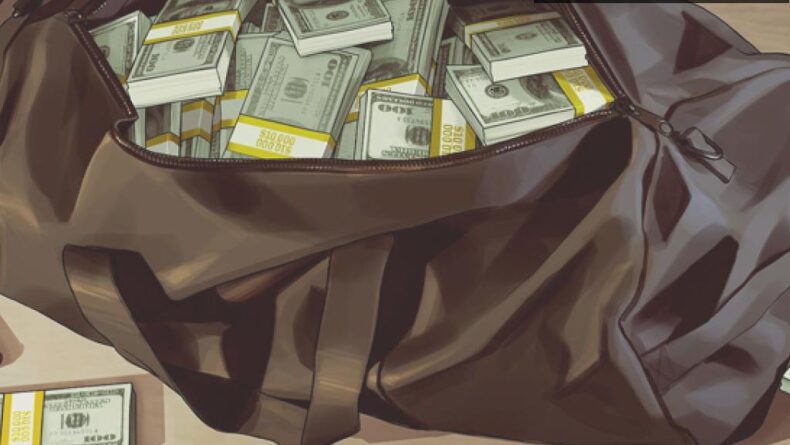 Take Two Interactive ve Oyun Dünyasının Geleceği