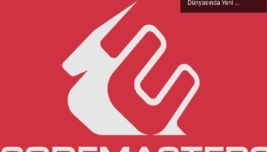 Take-Two ve Codemasters Birleşiyor: Yarış Oyunları Dünyasında Yeni Bir Dönem