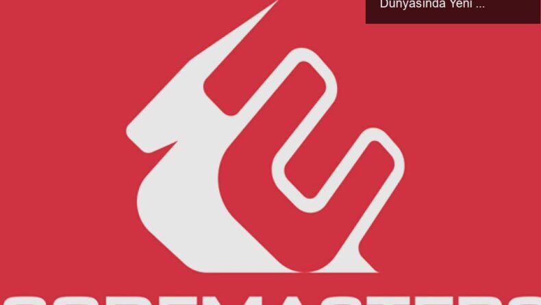 Take-Two ve Codemasters Birleşiyor: Yarış Oyunları Dünyasında Yeni Bir Dönem