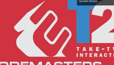 Take-Two’nun Codemasters’ı Satın Alma Teklifi: Yarış Oyunları Dünyasında Değişim