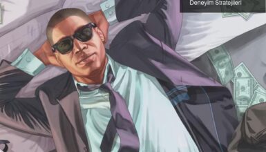 Take-Two’nun Yeni Oyun Fiyatları ve Ücretsiz Deneyim Stratejileri