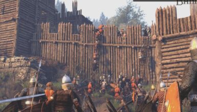 TaleWorlds, Yeni Projesi İçin Programcı Arıyor