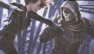 Taskmaster: Marvel’ın En İlginç Kötü Adamı