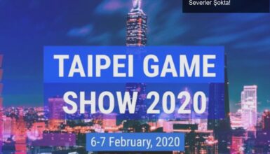 Tayvan’daki Taipei Game Show’un Ertelenmesi: Oyun Severler Şokta!