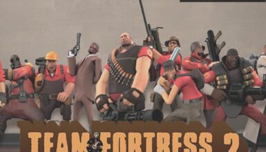 Team Fortress 2 Classic: Nostaljik Bir Yolculuk