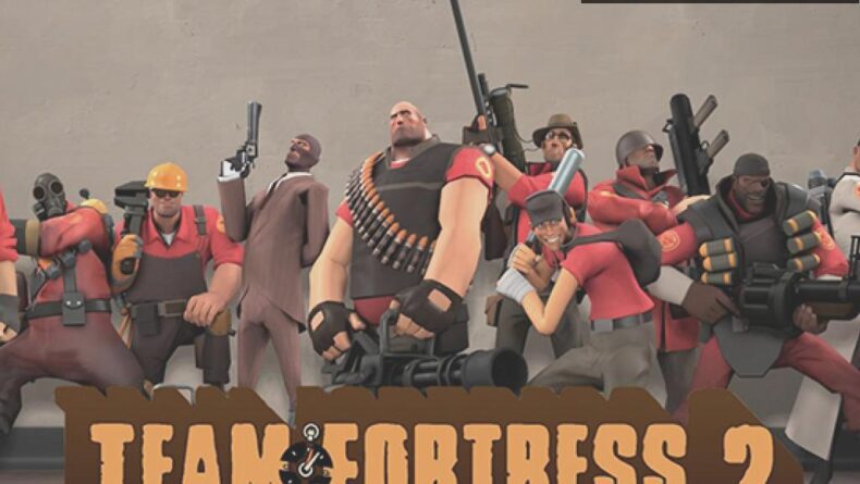 Team Fortress 2 Classic: Nostaljik Bir Yolculuk