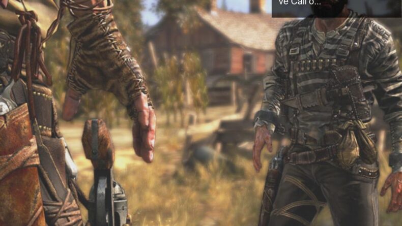 Techland’ın Oyun İptalleri ve Yeni Projeleri: Dying Light ve Call of Juarez