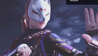 Tekken 7 4. Sezon: Kunimitsu’nun Dönüşü ve Yenilikler
