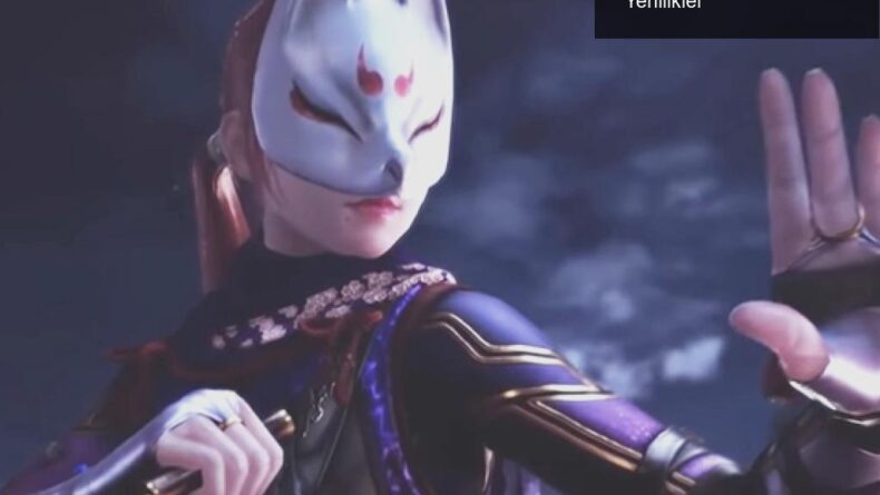 Tekken 7 4. Sezon: Kunimitsu’nun Dönüşü ve Yenilikler