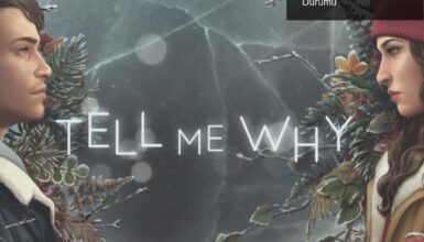 Tell Me Why Oyununun Türkiye’deki Yasaklanma Durumu