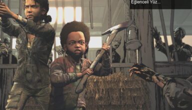 Telltale Games ve The Walking Dead: Zombi Kıyametinin Eğlenceli Yüzü
