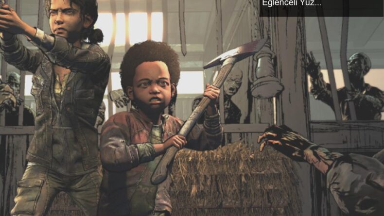 Telltale Games ve The Walking Dead: Zombi Kıyametinin Eğlenceli Yüzü