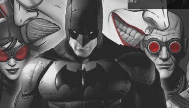 Telltale Games’in Yeniden Doğuşu: Batman ve Wolf Among Us 2